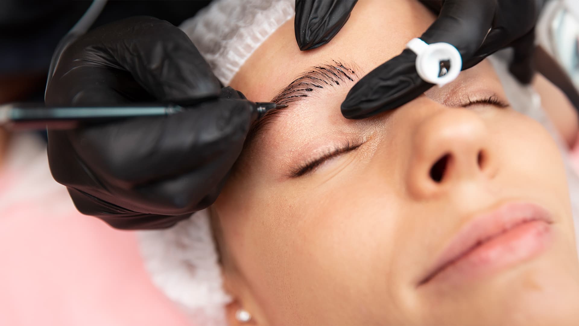 3D Microblading